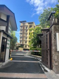 Accolade Place 216 - Manila - 3
