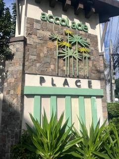 Accolade Place 216 - Manila - 2