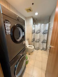 1 Bedroom Homestay in 8 Adriatico Manila - Manila - 4