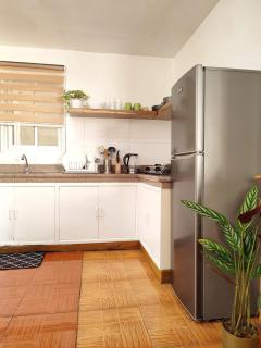 Large Townhouse w big garden and bonfire C - 6