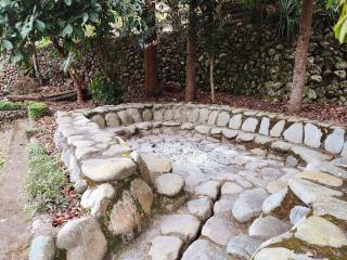 Large Townhouse w big garden and bonfire C - 3