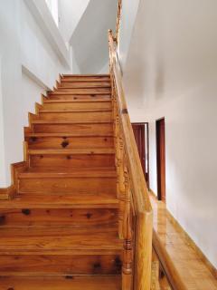 Large Townhouse w big garden and bonfire C - 1