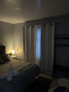 B&B Pacuare River Gateway Tica House - - 2