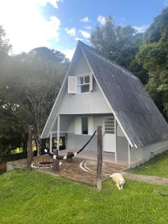 Cabana no Monte com Hidromassagem! - 6