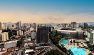 Apartment in São Paulo - Allianz Park - São Paulo - 3