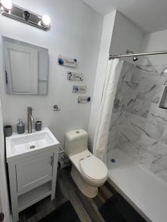 Cozy Apartment by Johns Hopkins - Baltimora - 4
