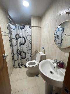 1 Bedroom Homestay in 8 Adriatico Manila - Manila - 8