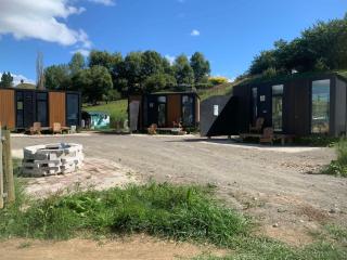 Stour Cabin by Tiny Away - 9