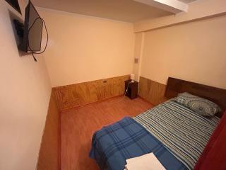 Loft Valparaíso - Valparaíso - 7