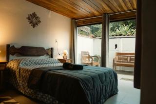 Pouso Chafariz - Tiradentes - 7