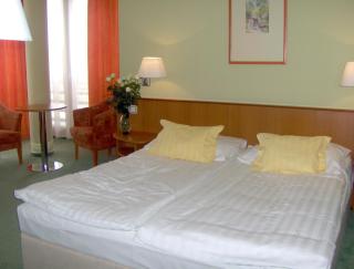 Aquarell Hotel - 9