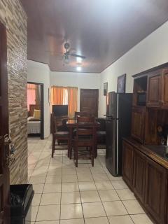 Apartamentos del Puerto - Tela - 7