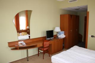 Aquarell Hotel - Cegléd - 7