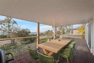 Glen Isla Seaside - 8