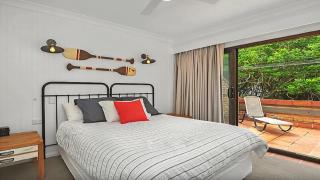 Beachfront 7 Penthouse - Sawtell - 4
