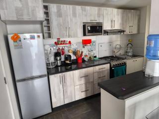 Departamento Oportunidad - La Serena - 6