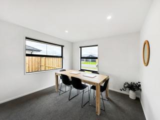 4 bedroom Retreat in Rolleston - Rolleston - 9