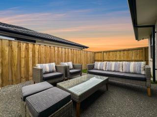 4 bedroom Retreat in Rolleston - Rolleston - 8