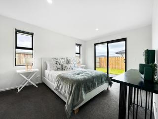 4 bedroom Retreat in Rolleston - Rolleston - 4
