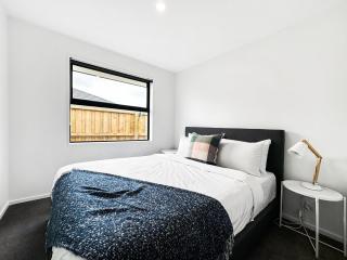 4 bedroom Retreat in Rolleston - Rolleston - 3
