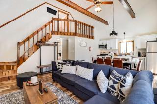Chalet retreat in Tobyhanna - Tobyhanna - 9
