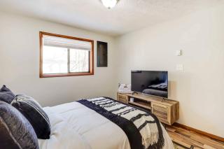 Chalet retreat in Tobyhanna - 3