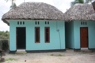 Novena Bungalow - - 0