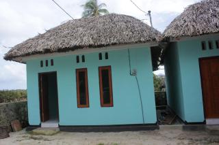 Novena Bungalow - - 3