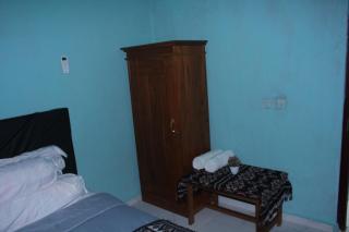 Novena Bungalow - - 2