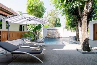 Luxurious Residence Rawai - Private Pool Villas - 9