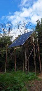 Ecohostel Navarro - 8