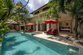 Kalimaya 4 - Seminyak - 0