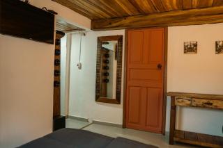 Pouso Chafariz - Tiradentes - 2