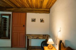 Pouso Chafariz - Tiradentes - 1