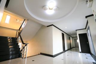 Triton Hotel Nakhonratchasima โรงแรมไททัน - Nakhon Ratchasima - 8