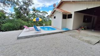 Casa de Sítio em São Pedro de Alcântara - São Pedro de Alcântara - 1