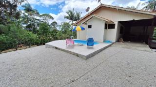 Casa de Sítio em São Pedro de Alcântara - São Pedro de Alcântara - 2