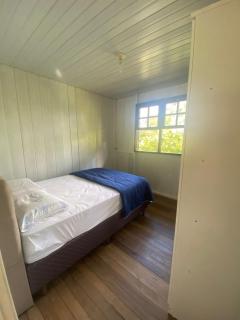 Casa de Sítio em São Pedro de Alcântara - São Pedro de Alcântara - 9