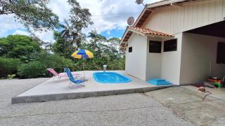 Casa de Sítio em São Pedro de Alcântara - São Pedro de Alcântara - 3