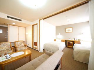 Hotel Il Viale Hachinohe - Hachinohe - 3