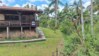 Casa de Sítio em São Pedro de Alcântara - São Pedro de Alcântara - 4