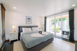 Luxurious Residence Rawai - Private Pool Villas - Phuket - 1