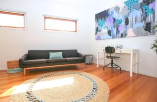 The Stelvio Villas - One - 2