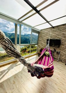 La Vista EcoHouse - Macanal - 9