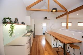 The Stelvio Villas - Two - 4