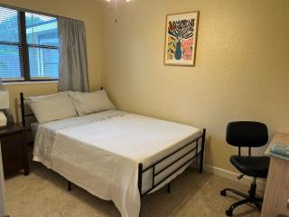 Sunshine Stay - Jacksonville - 5