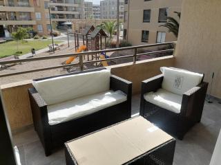 Departamento vacacional - 5