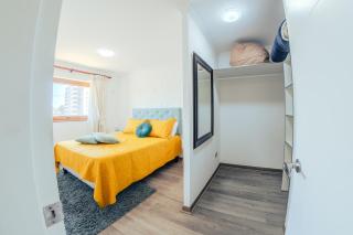 Moderno y elegante Dpto 2D 2B - 1