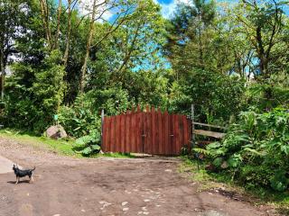 Tipi Bribri - Heredia - 2