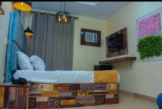 Ontario Hotel & Apartment - Lagos - 7